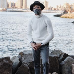 Meet your Posher, David